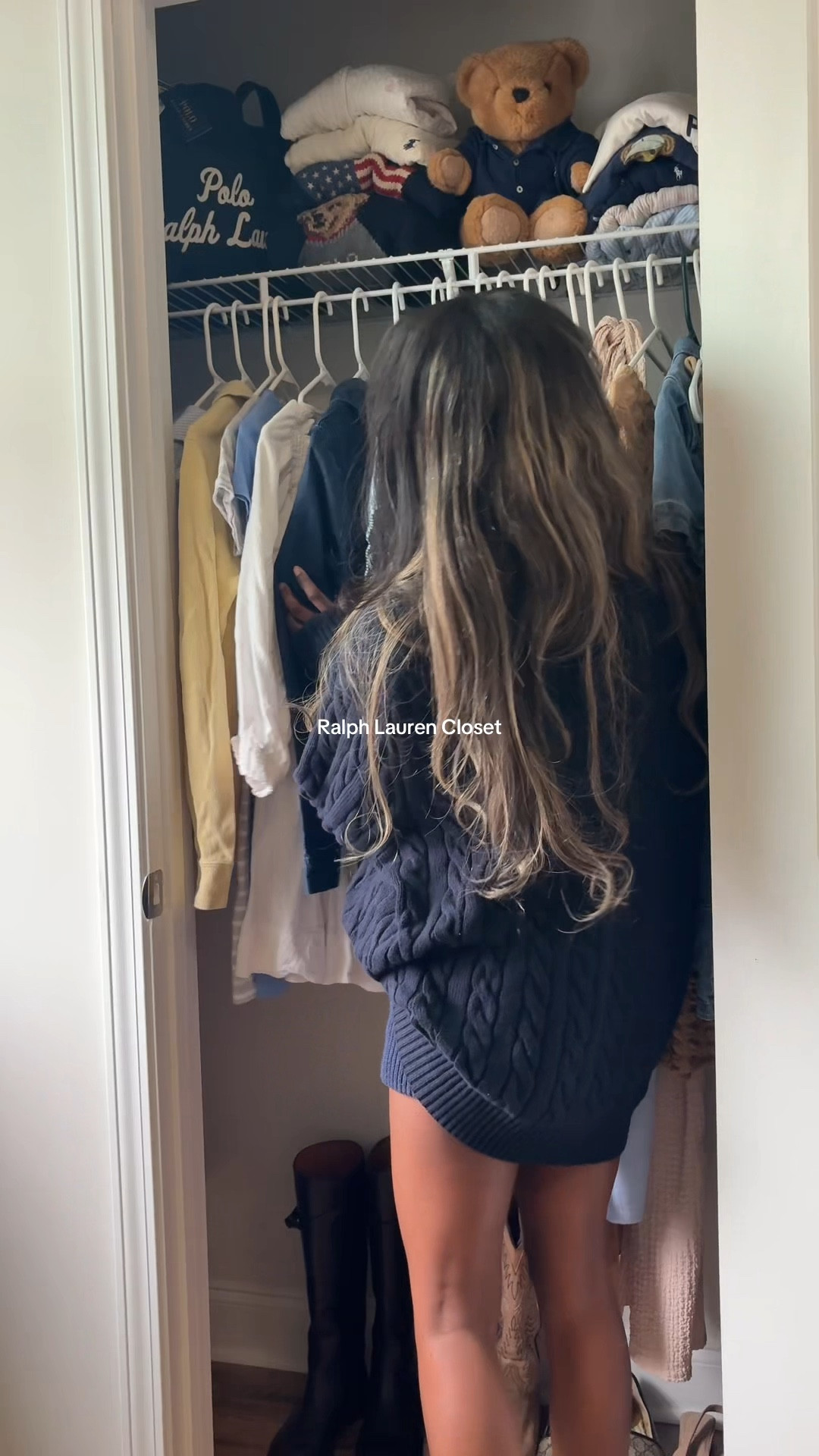 My current Ralph Lauren closet favorites ! I curated a Ralph Lauren inspired closet and here are some of the pieces 🧸🤍

#LTKgrwm #LTKootd #LTKSaleAlert