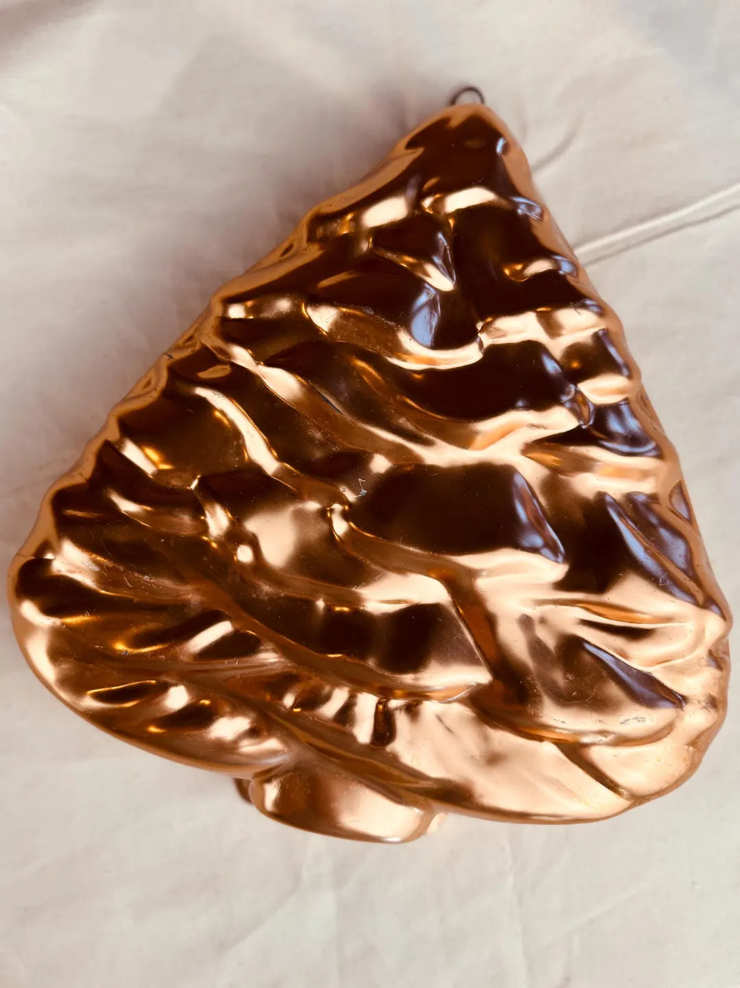 Vintage CHRISTMAS TREE Mold,vintage Copper Xmas Tree Mold - Etsy | Etsy (US)