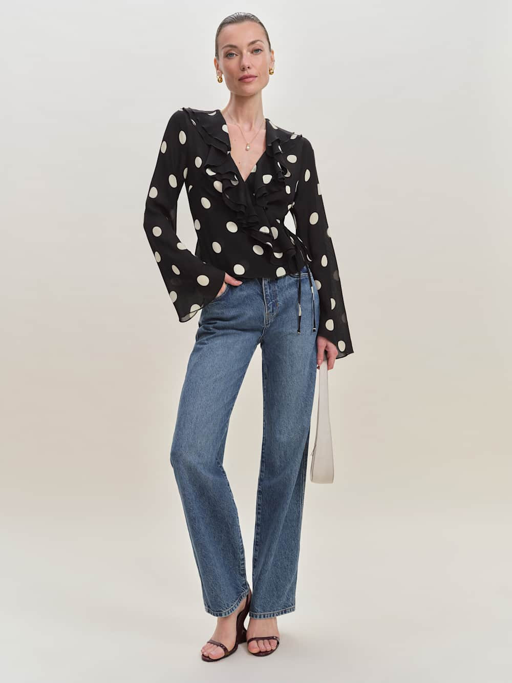 Kilah Top | Reformation (Global)