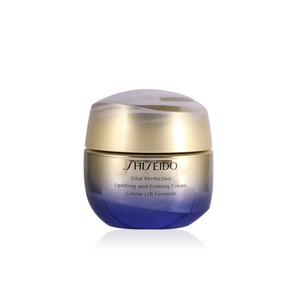 Shiseido - VITAL PERFECTION Uplifting and Firming Cream - 75ml | Stylevana