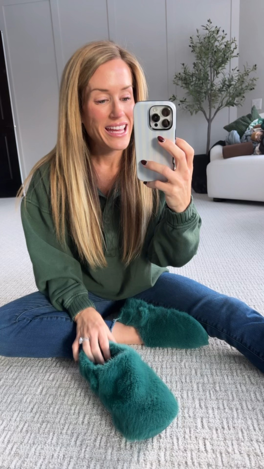 Crocs slippers make for great gifts! 

#LTKGiftGuide #LTKHoliday #LTKmomlife