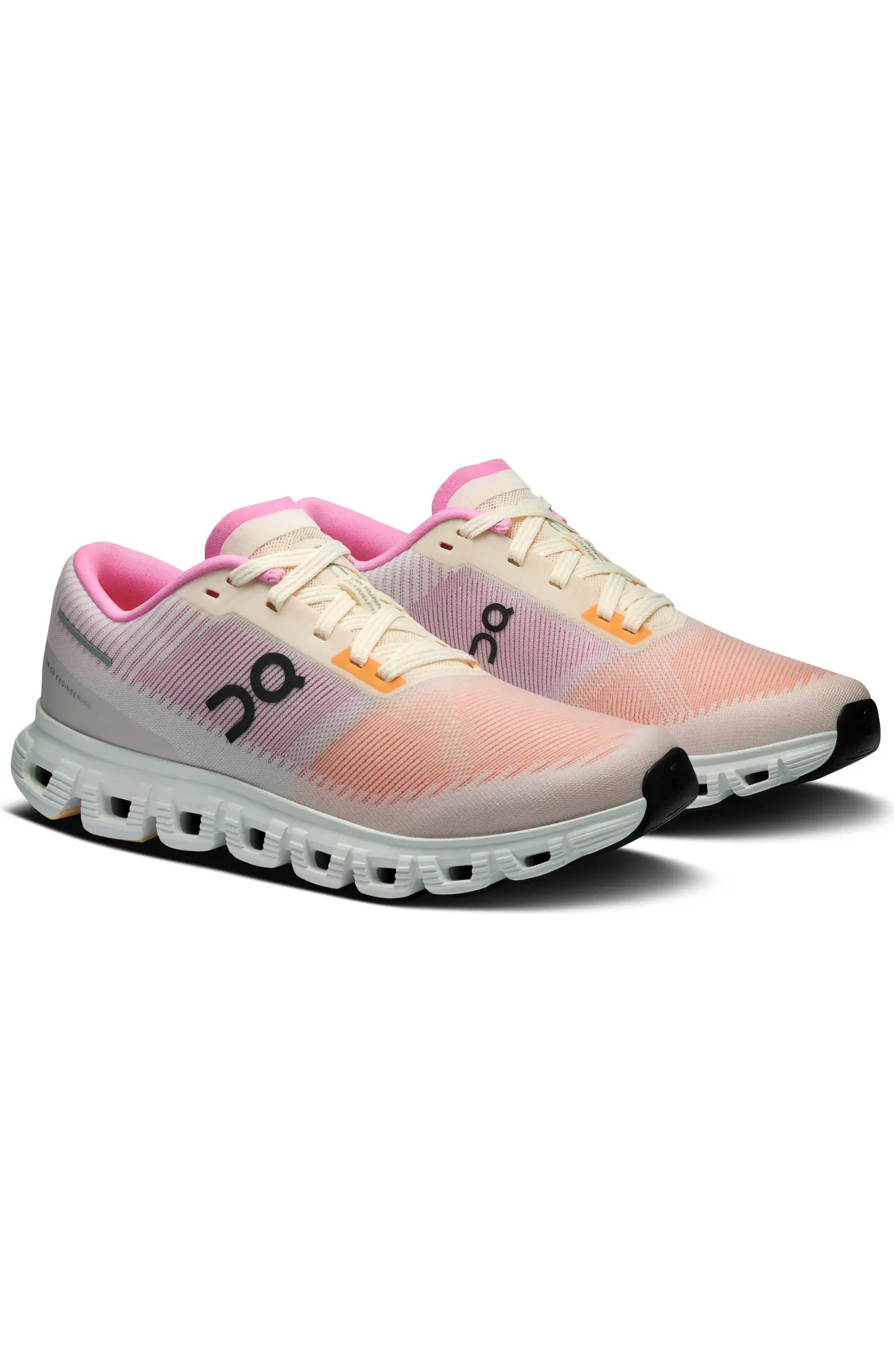On Cloud 6 Push Sneaker (Women) | Nordstrom | Nordstrom