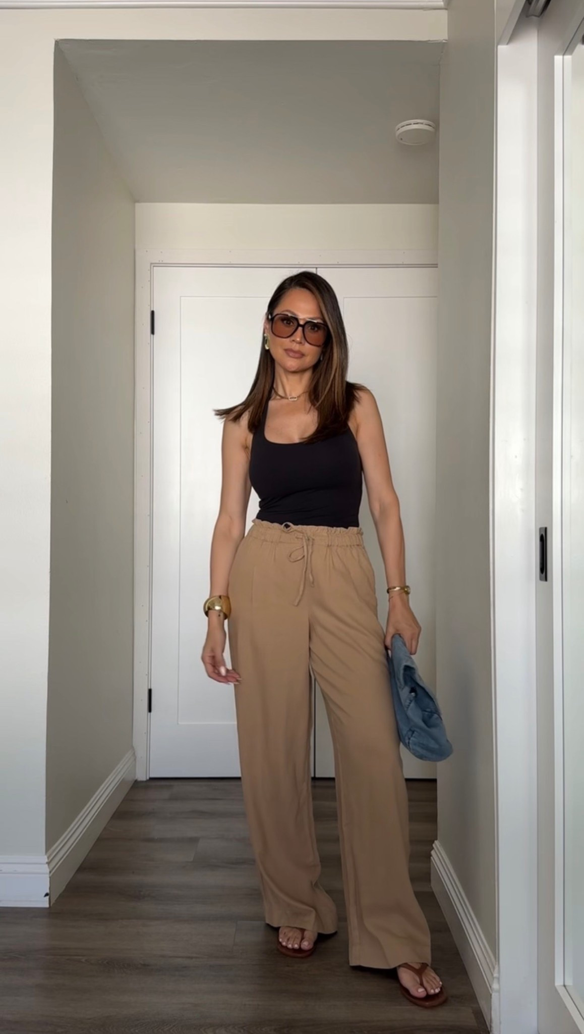 Weekend attire from Walmart! 

#LTKSeasonal #LTKootd #LTKgrwm