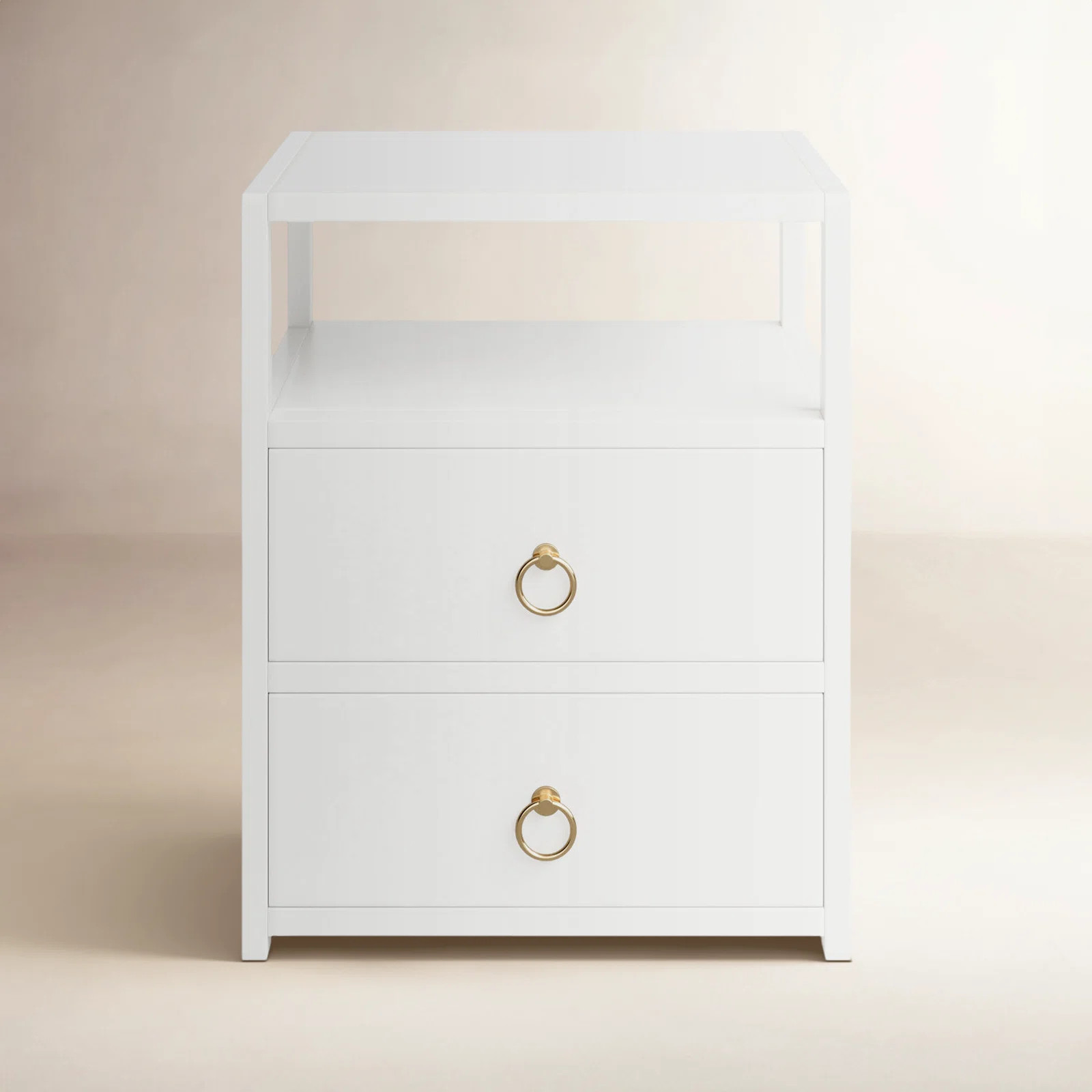 Elin 2 - Drawer Nightstand | Wayfair North America