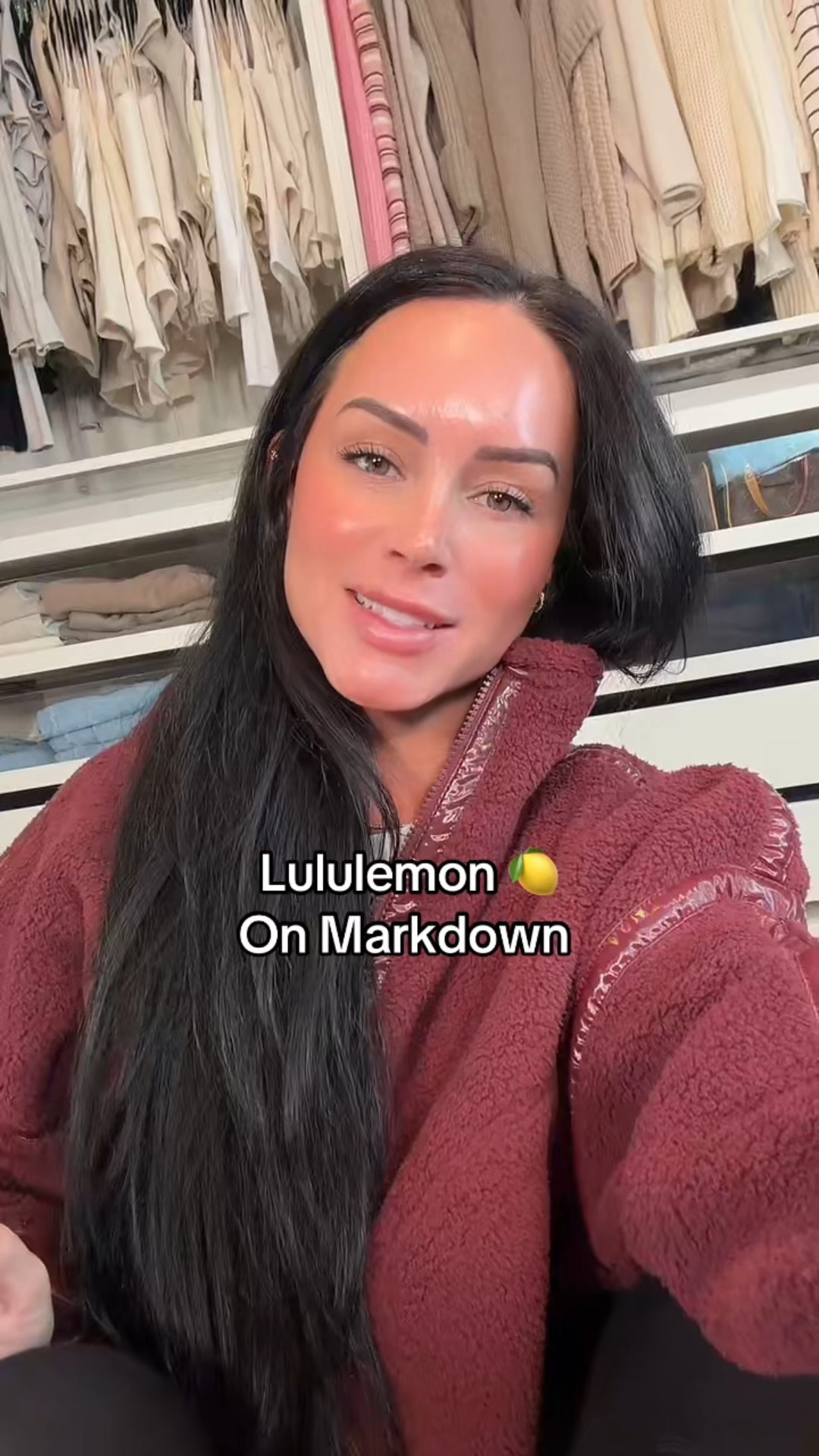 Here’s what’s on sale at lululemon that I love! I will have these on my LTK 🫶🏻

#LTKFindsUnder100 #LTKActive #LTKSaleAlert