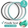 Sealing Ring for 6 Qt InstaPot - Replacement Silicone Gasket Seal Rings for 6 Quart IP Programmab... | Amazon (US)