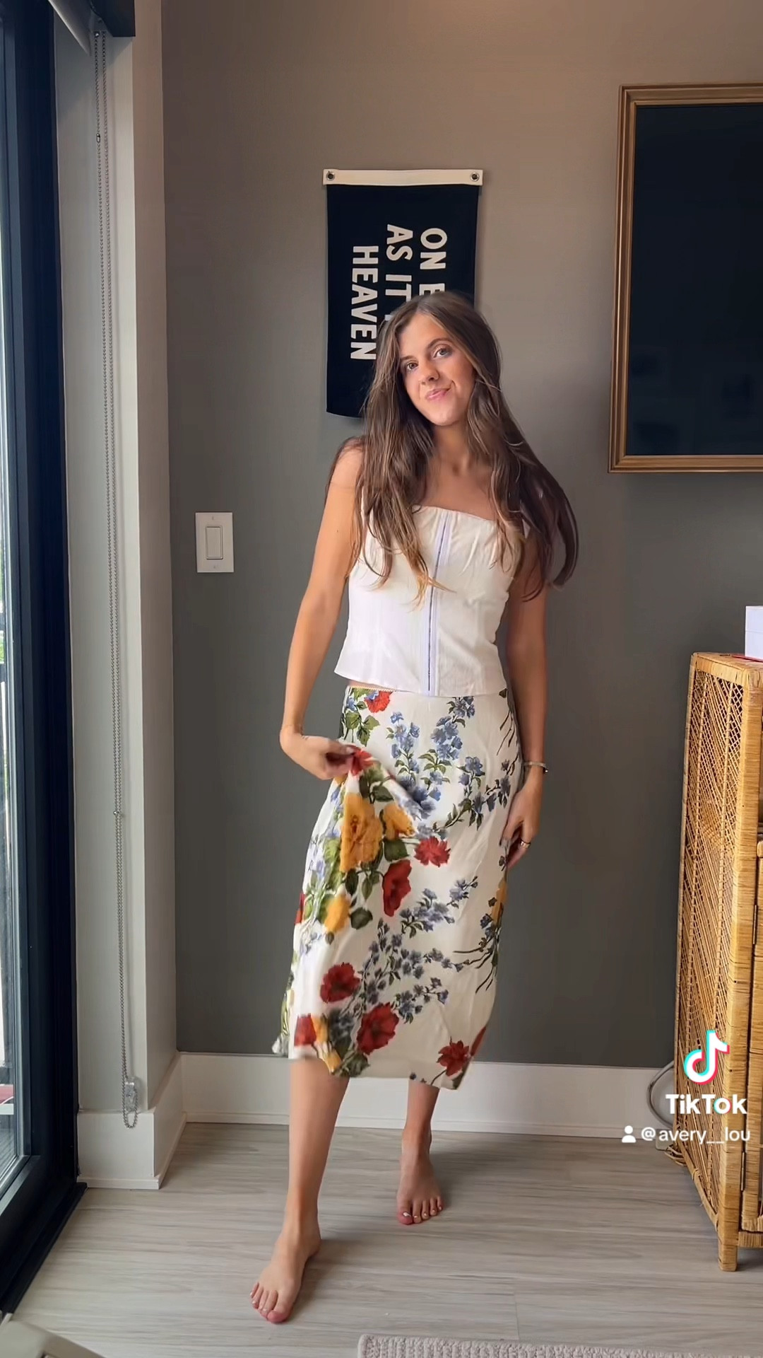 So many favorites from Few Moda’s new arrivals rn 🧡🌻🌿

#LTKStyleTip #LTKVideo #LTKSummerSales