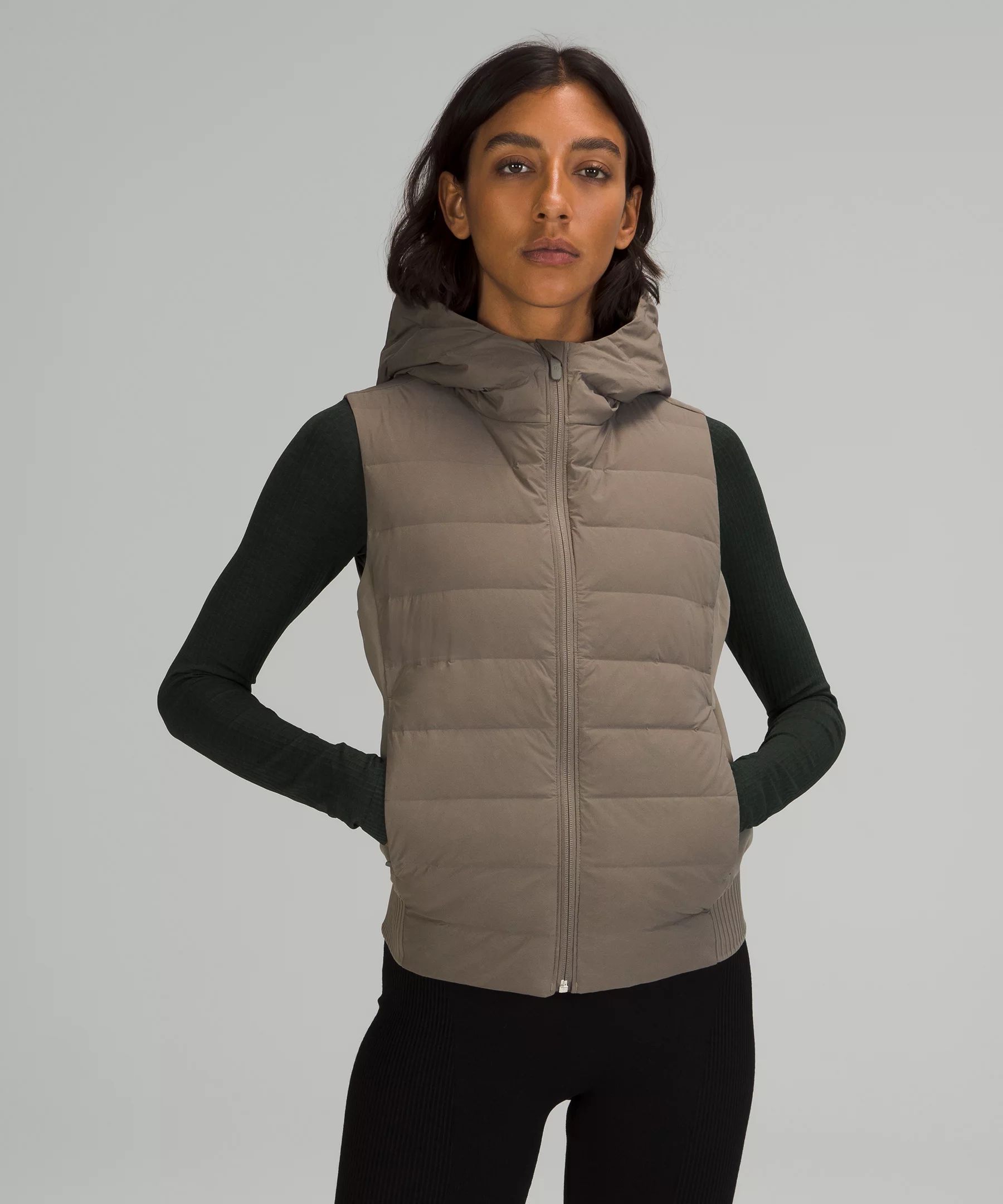 Down & Around Vest | Lululemon (US)