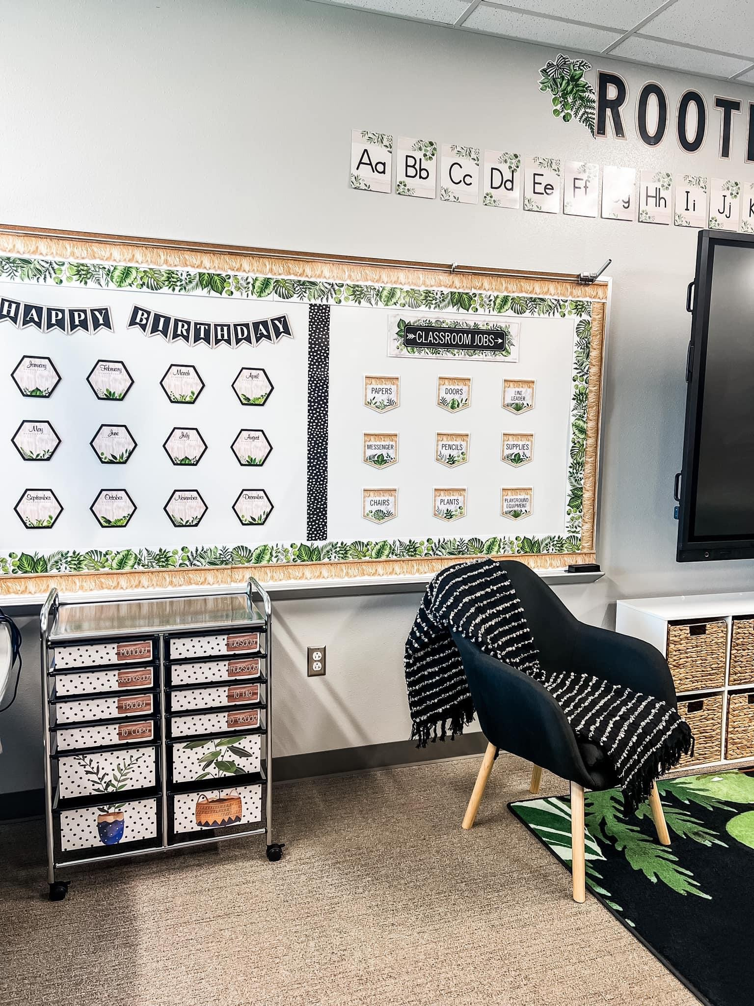 Ready for an amazing year in 2nd grade! 🤗

#LTKfindsunder100 #LTKfindsunder50 #LTKxPrime