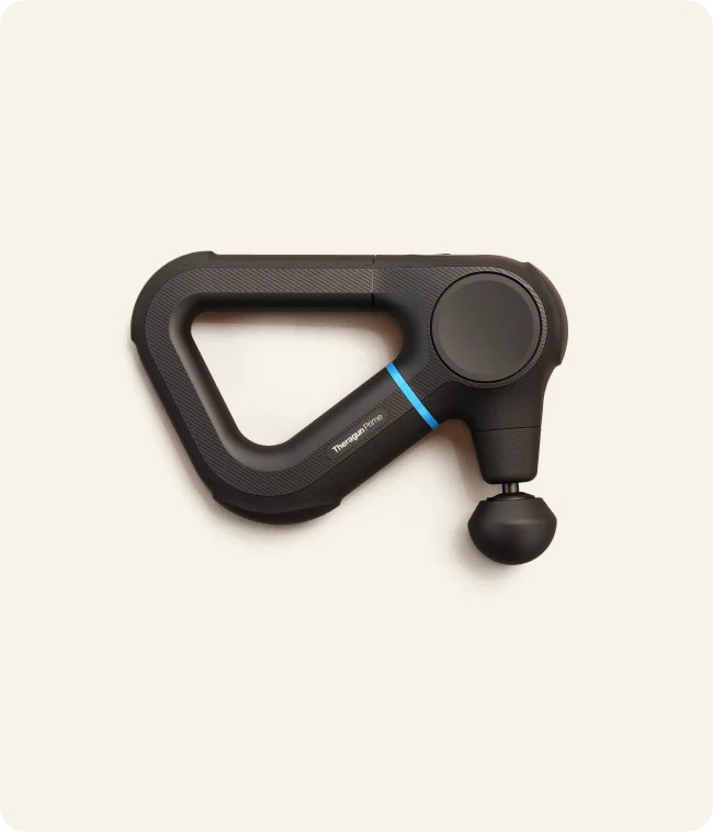 Theragun Prime 6th Gen | Theragun
