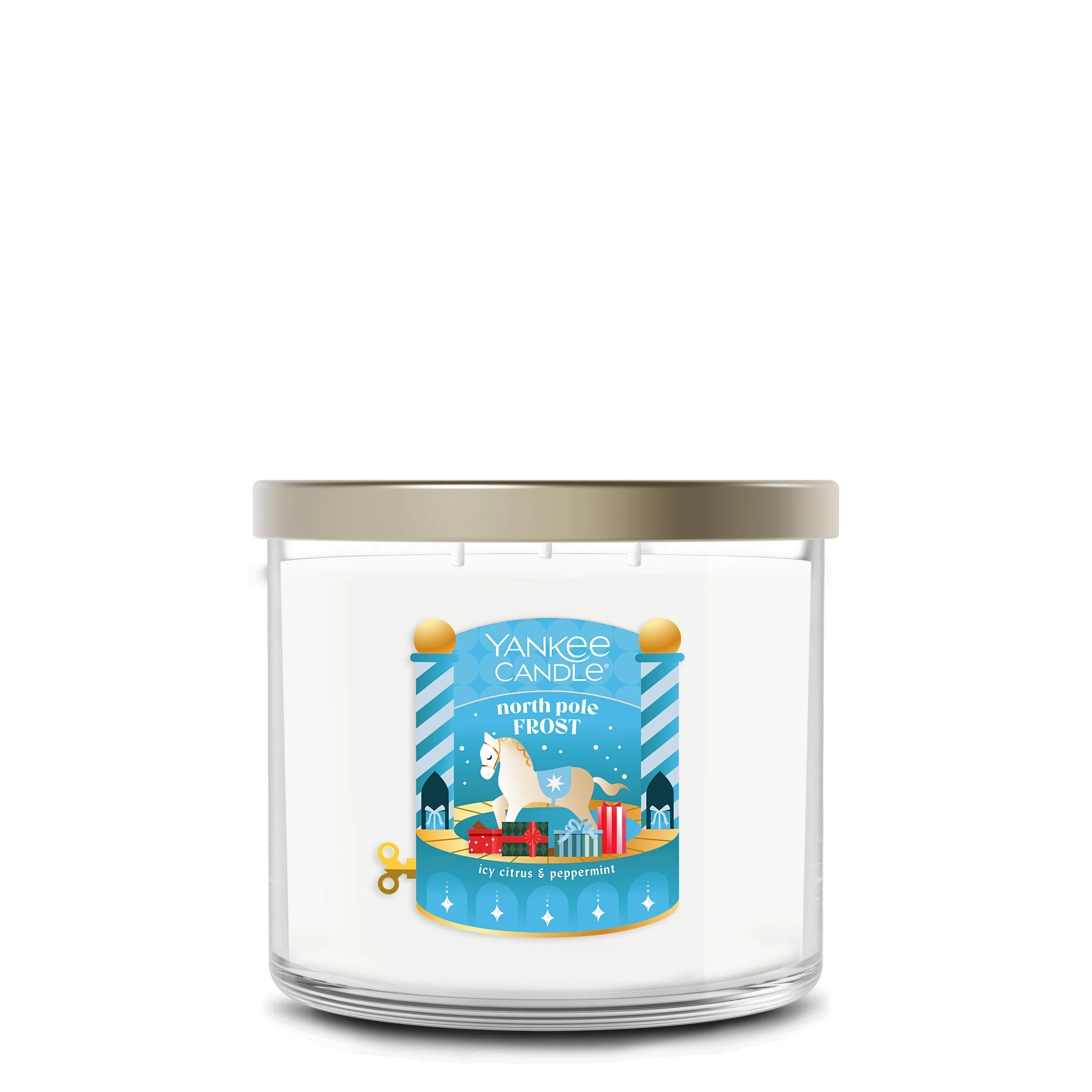 North Pole Frost | Yankee Candle | Yankee Candle