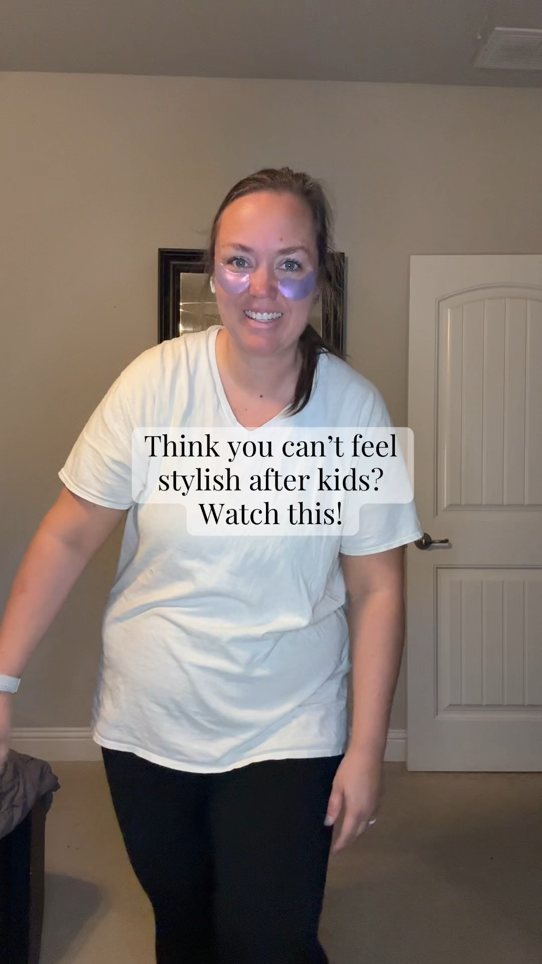 “Learning to love the body that gave me my greatest gift. 💕 Sharing how I style my mom bod with confidence and a little fun—because every body deserves to feel beautiful. #MomLife #BodyConfidence #StyleYourself”

#LTKPlusSize