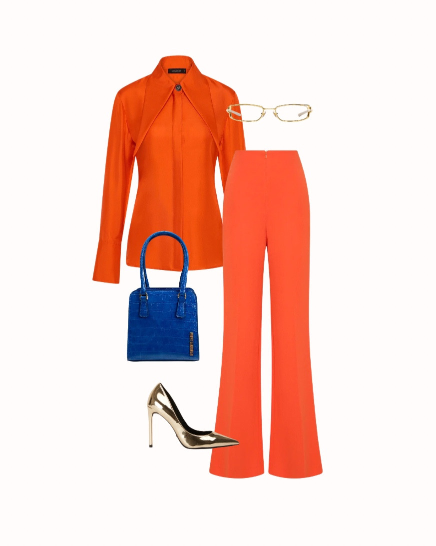 Corporate wear for Bright Springs 🌻🌸