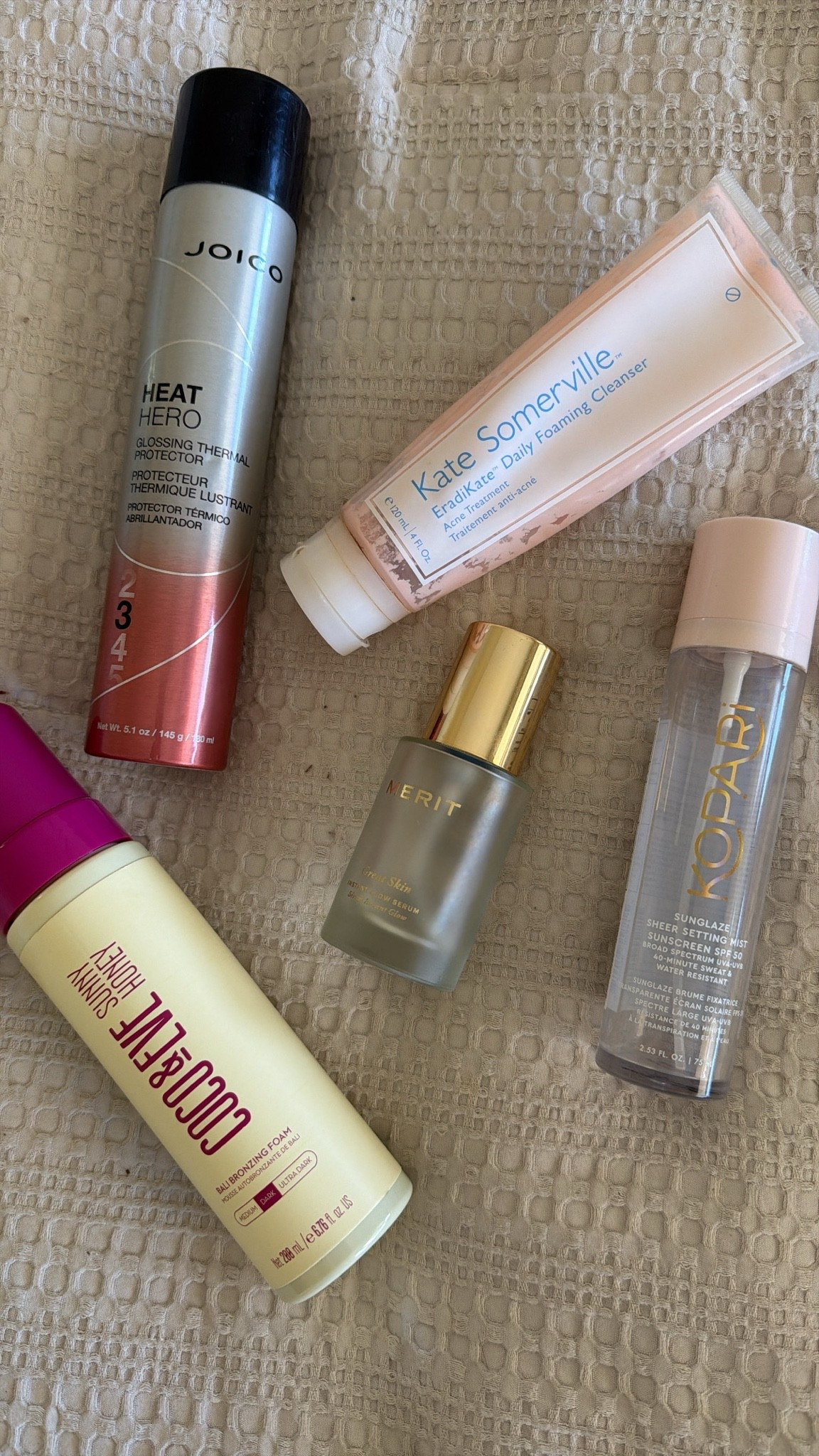 Beauty products I love

#LTKgrwm #LTKBeauty