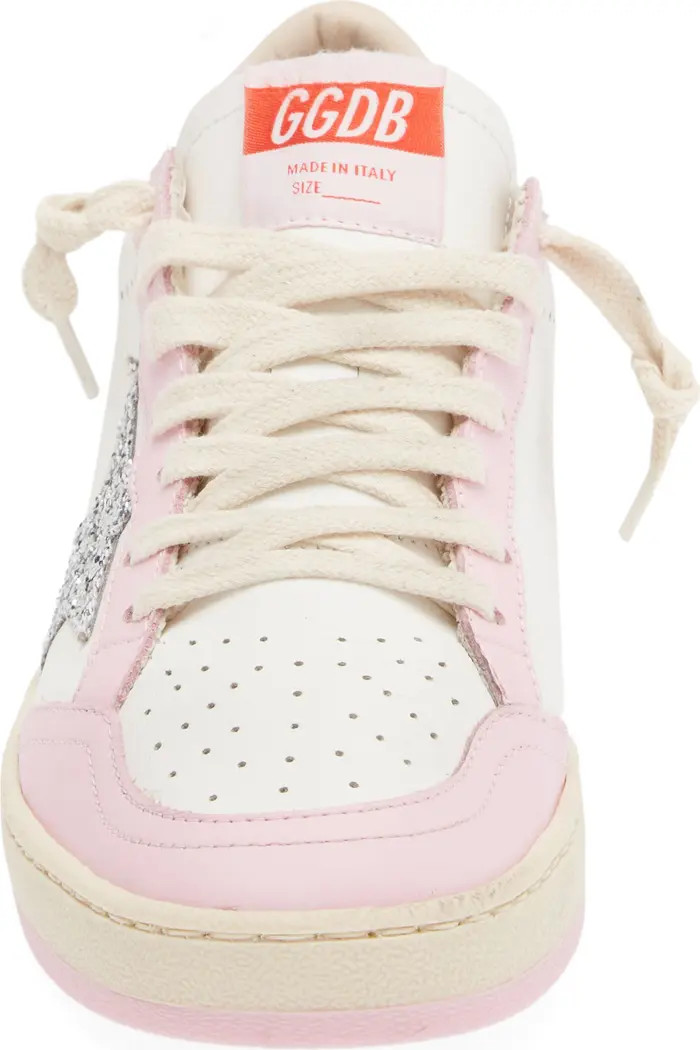Ball Star Low Top Sneaker (Women) | Nordstrom