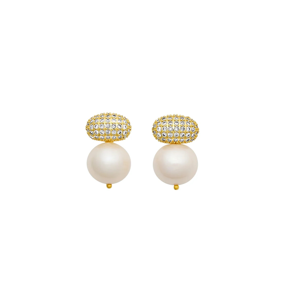Sparkle Earrings | Over The Moon
