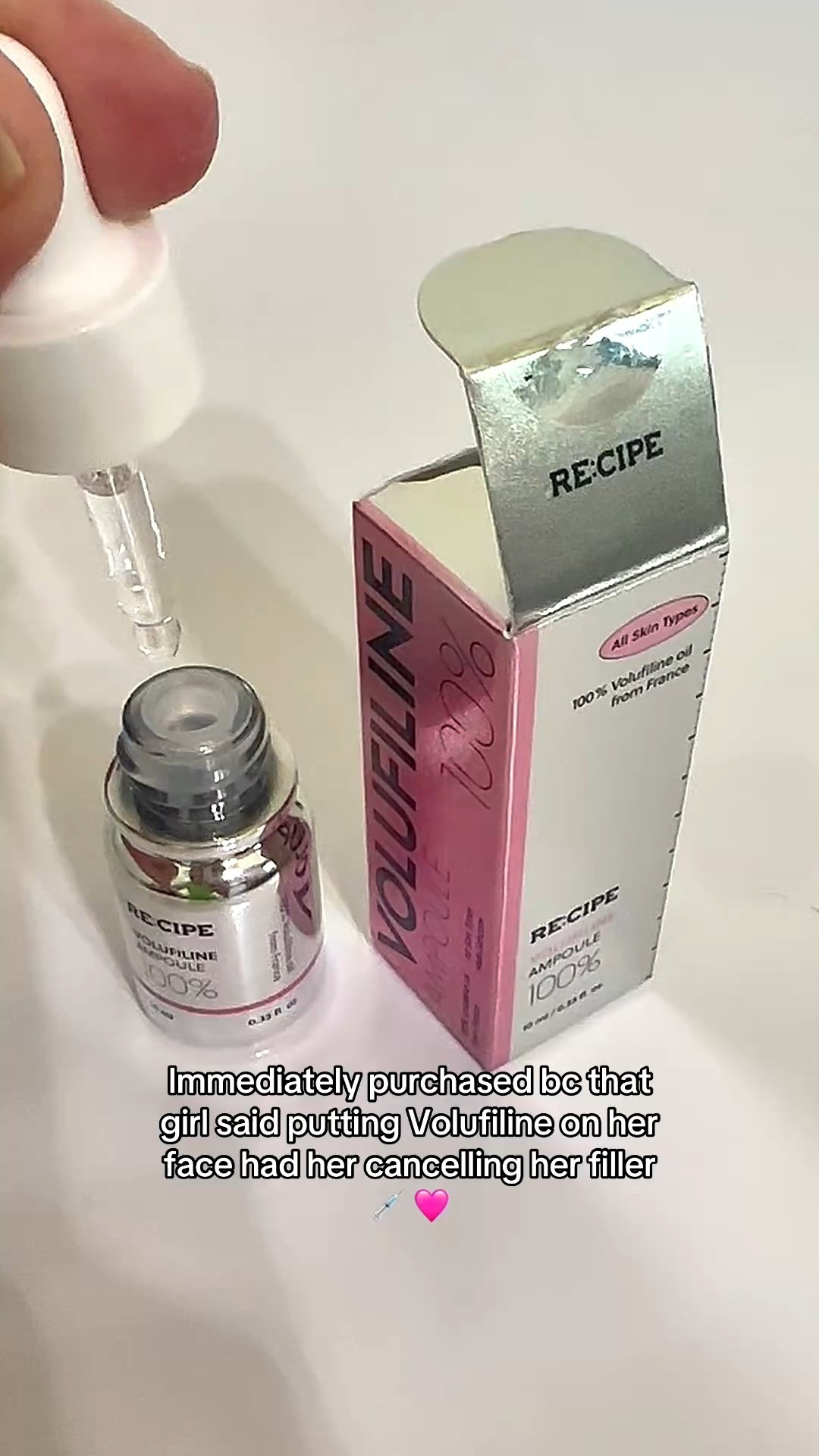 A holy grail product as of lately!! So necessary for mature skin

#LTKBeauty #LTKselfcare #LTKOver40