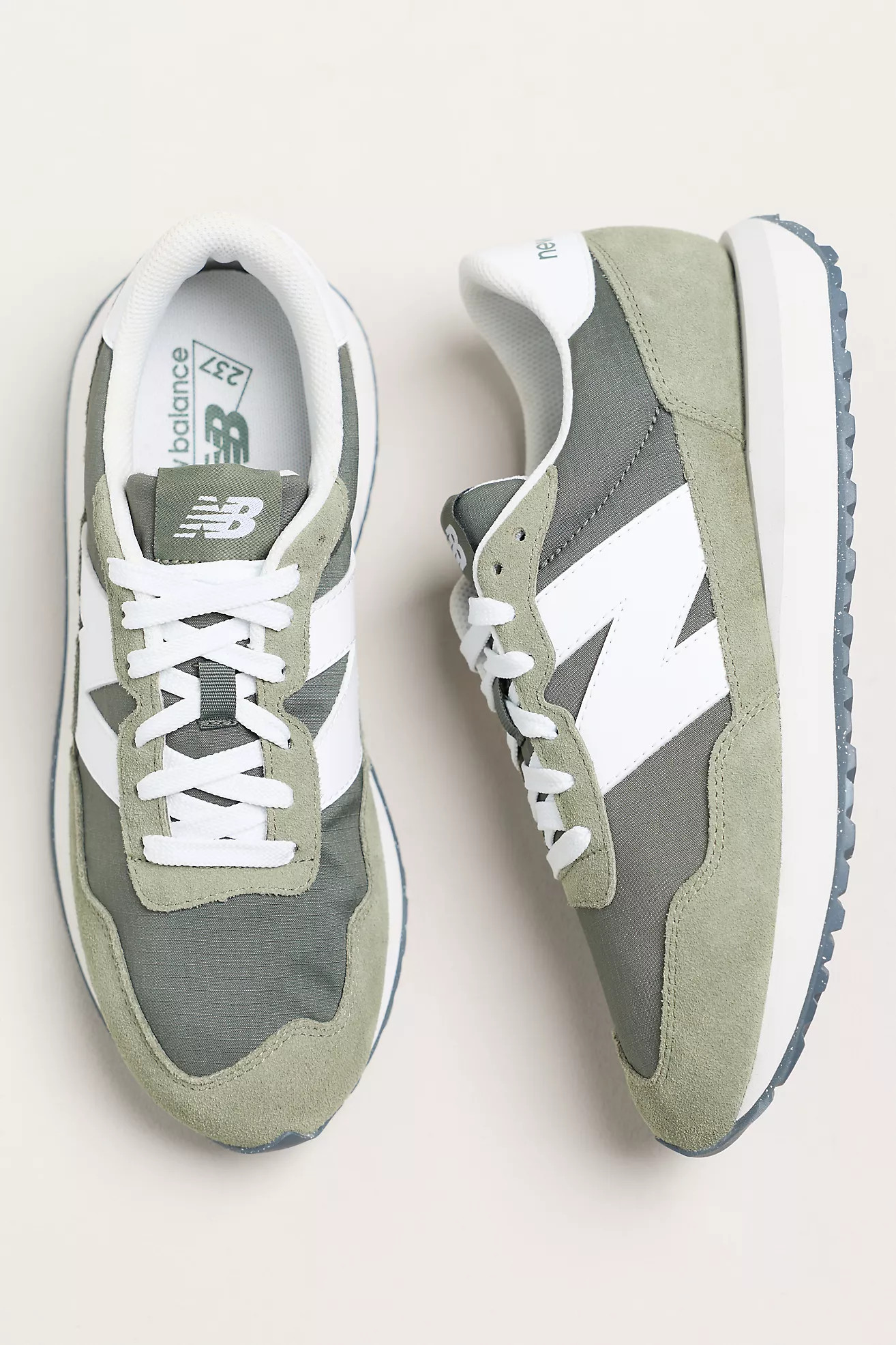 New Balance 237 Sneakers | Anthropologie (US)