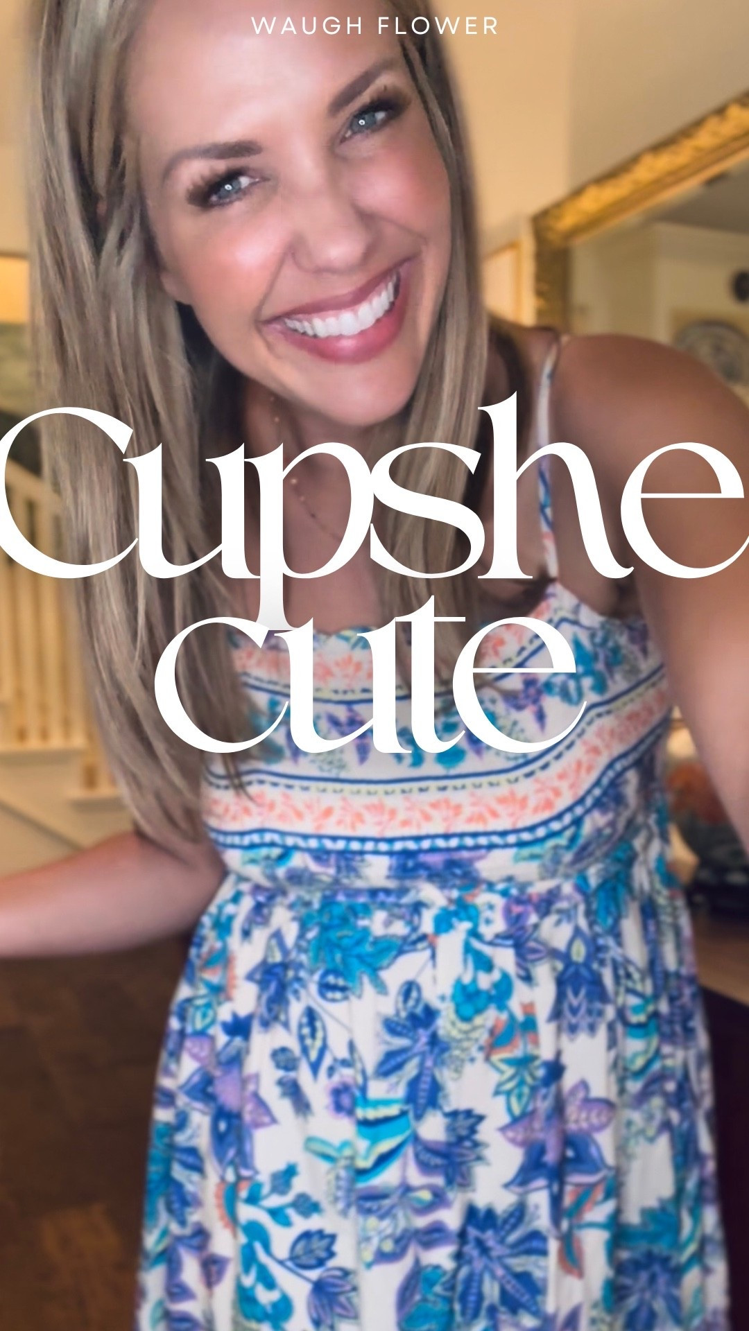 CUPSHE came through with the cute and casual fits I didn’t know I needed. Summer-to-fall ready, baby. ☀️🍂



#LTKSaleAlert #LTKStyleTip #LTKSeasonal