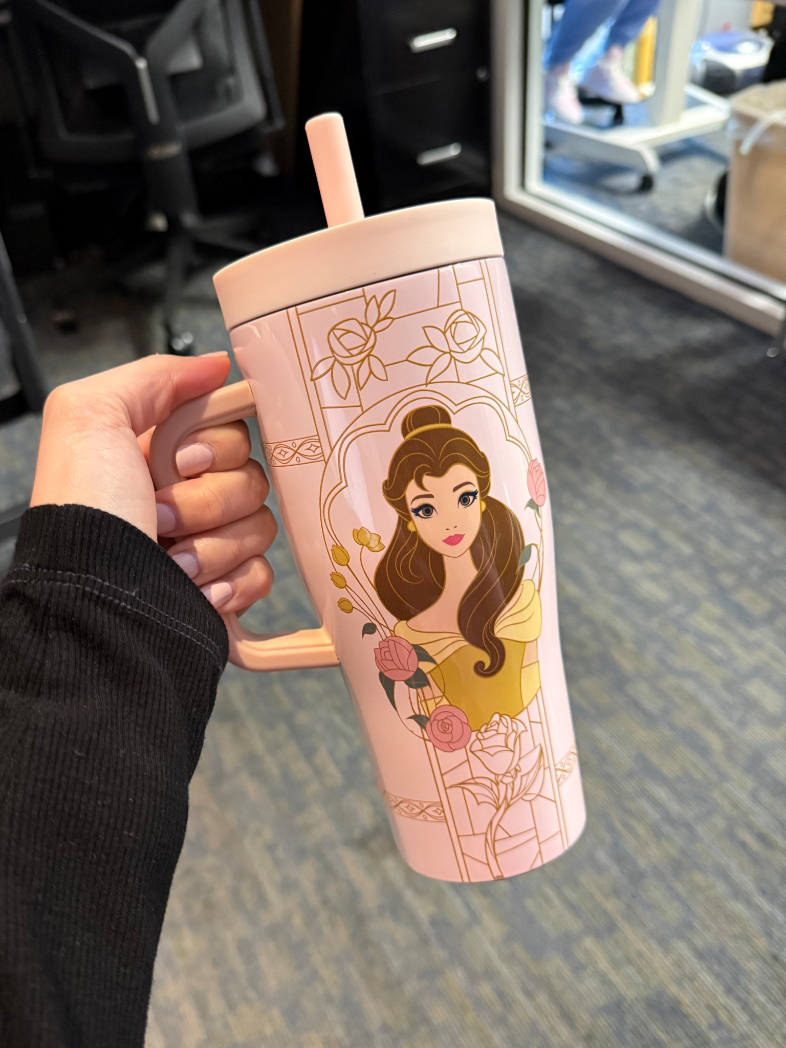 New princess Corkcicle drop is here! Get your favorite Disney princesses before they sell out because they will sell out!! This make a fab Mother’s Day gift! 

#LTKMothersDay #LTKdayinmylife #LTKKids