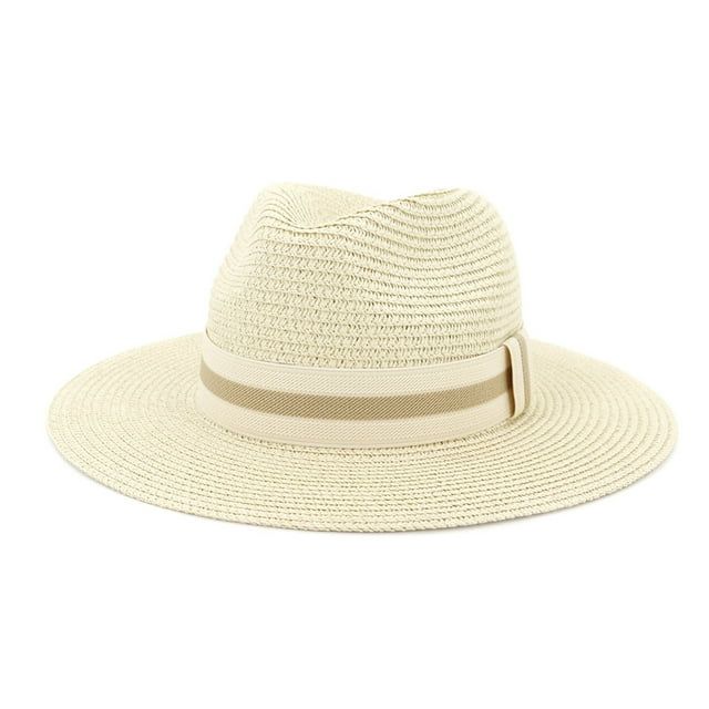 Hats For Womens Female Spring And Summer Small Fresh Seaside Holiday Foldable Womens Caps | Walmart (US)