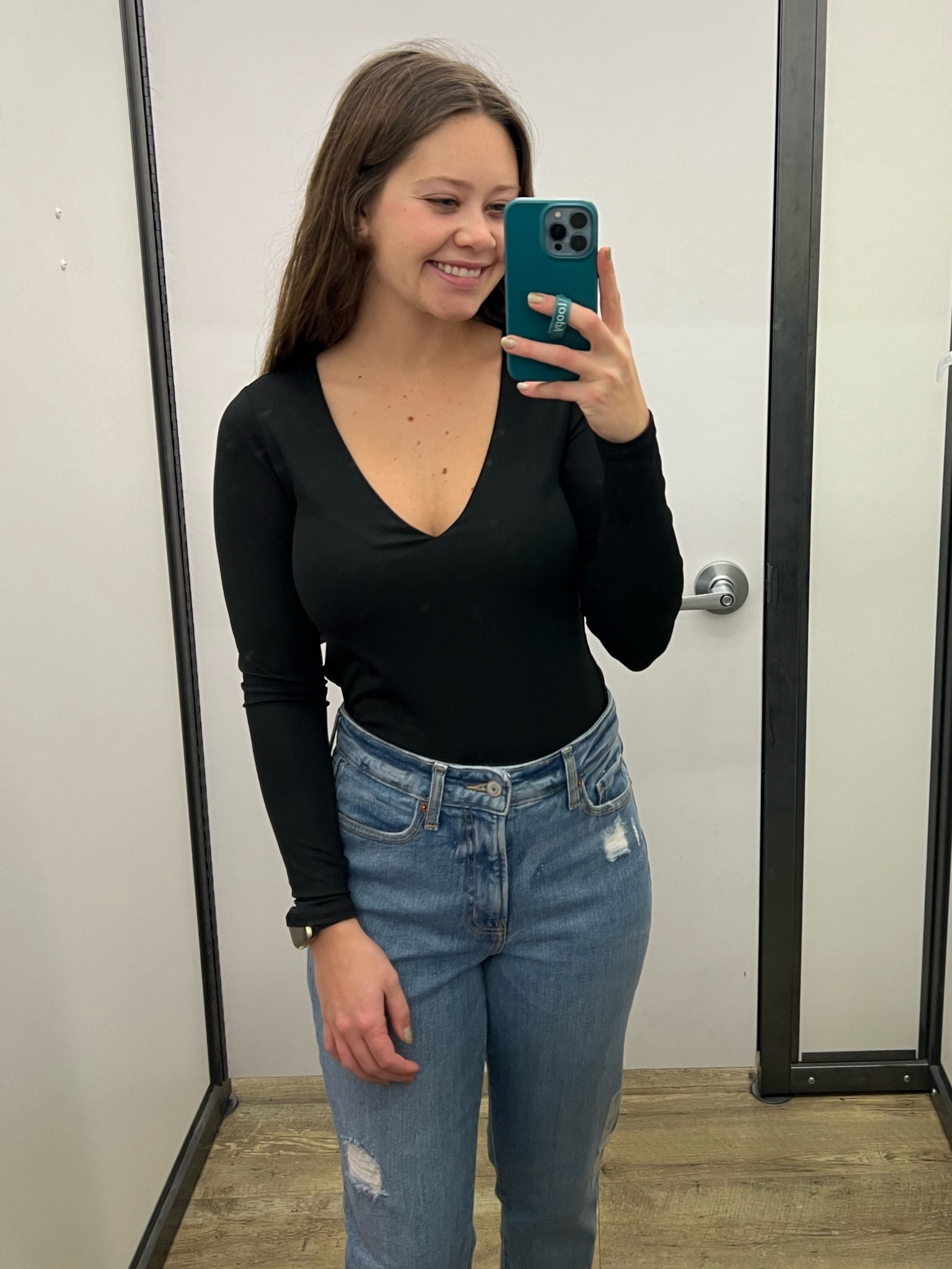 Long sleeve double layered top - size small 

winter outfit, winter clothes, New Years shoes, new years, new year’s eve, New Year’s Outfit, Holiday Party, holiday, holiday outfit, holiday shoes, sparkly top 🪩✨ 

#LTKSeasonal #LTKstyletip #LTKfindsunder50