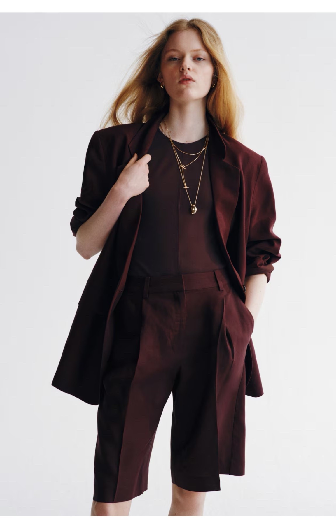 New suit 

#LTKSpringSale #LTKgrwm