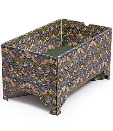 DockATot Kind Essential Bassinet - Strawberry Theif - Strawberry Theif | Dillard's