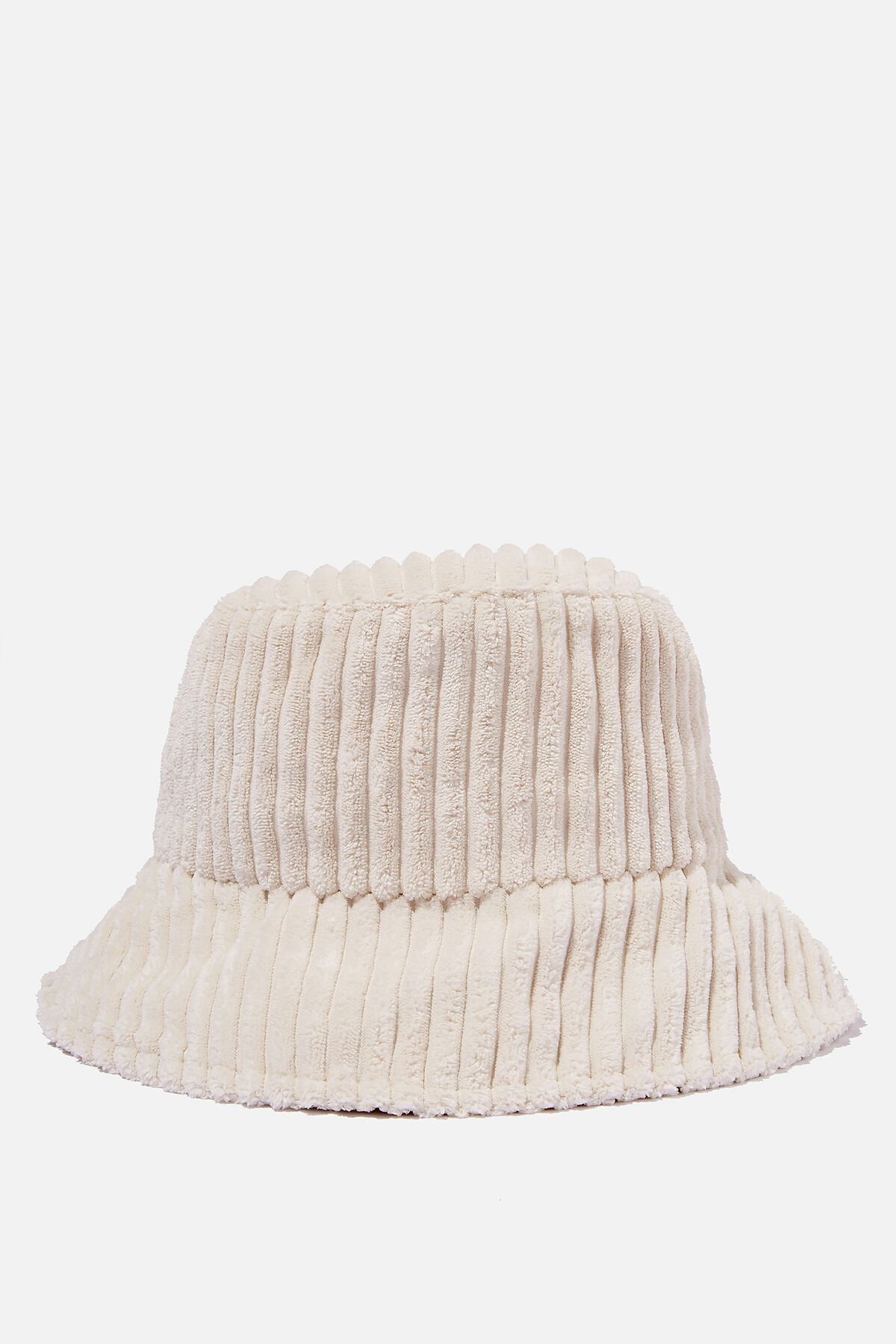 Bianca Textured Bucket Hat | Cotton On (ANZ)