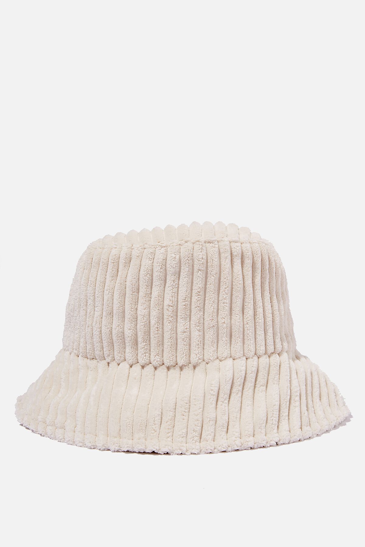 Bianca Textured Bucket Hat | Cotton On (ANZ)