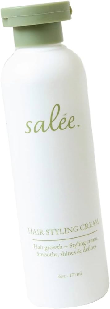 Salée Hair Styling Cream | Amazon (US)