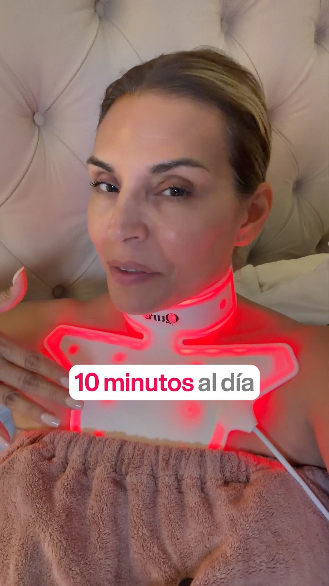 No hay pretexto 🔴

#LTKselfcare #LTKOver40 #LTKBeauty