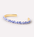 Arlo Marble Blue | Ana Luisa