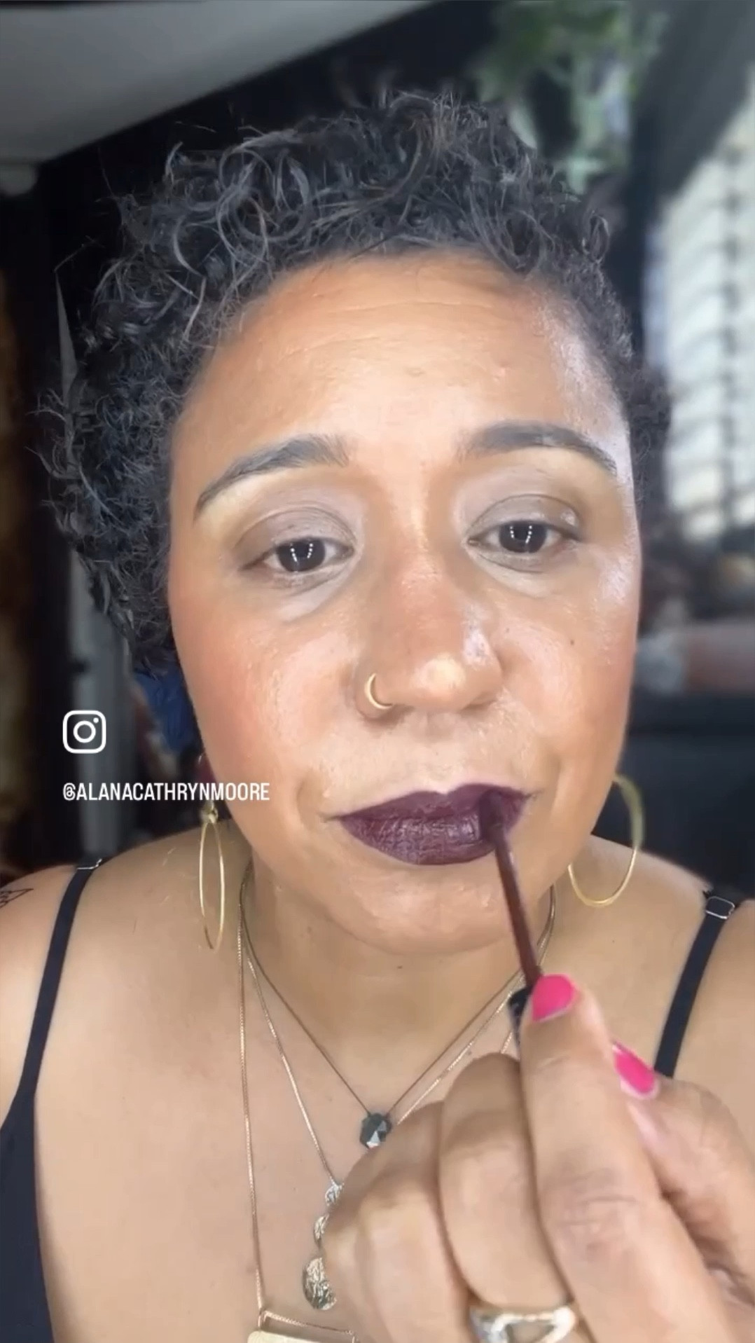 Unleash Your Inner Boho Chic with Sephora Lip Stains! 💄✨ 

Perfect for Beautiful Brown Skin women over 40.

 #SephoraLipStains #BohoBeauty #BrownSkinGlow #40PlusStyle #LipstickLove #AgelessChic 

#LTKHolidaySale #LTKover40 #LTKbeauty