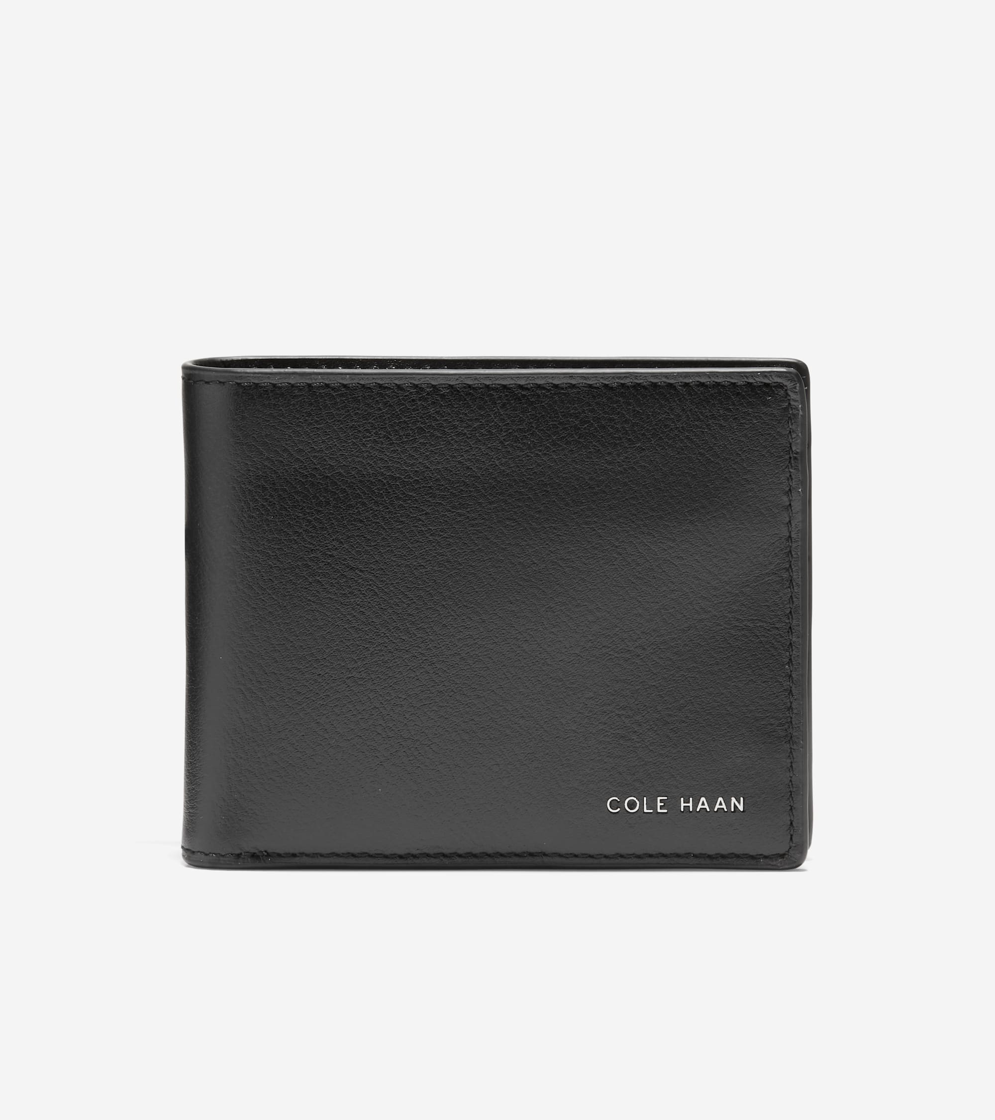 Boxshine Extra Capacity Wallet | Cole Haan (US)