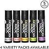 Moroccan Magic Organic Lip Balm Variety Pack | Made with Natural Cold Pressed Argan and Essential... | Amazon (US)