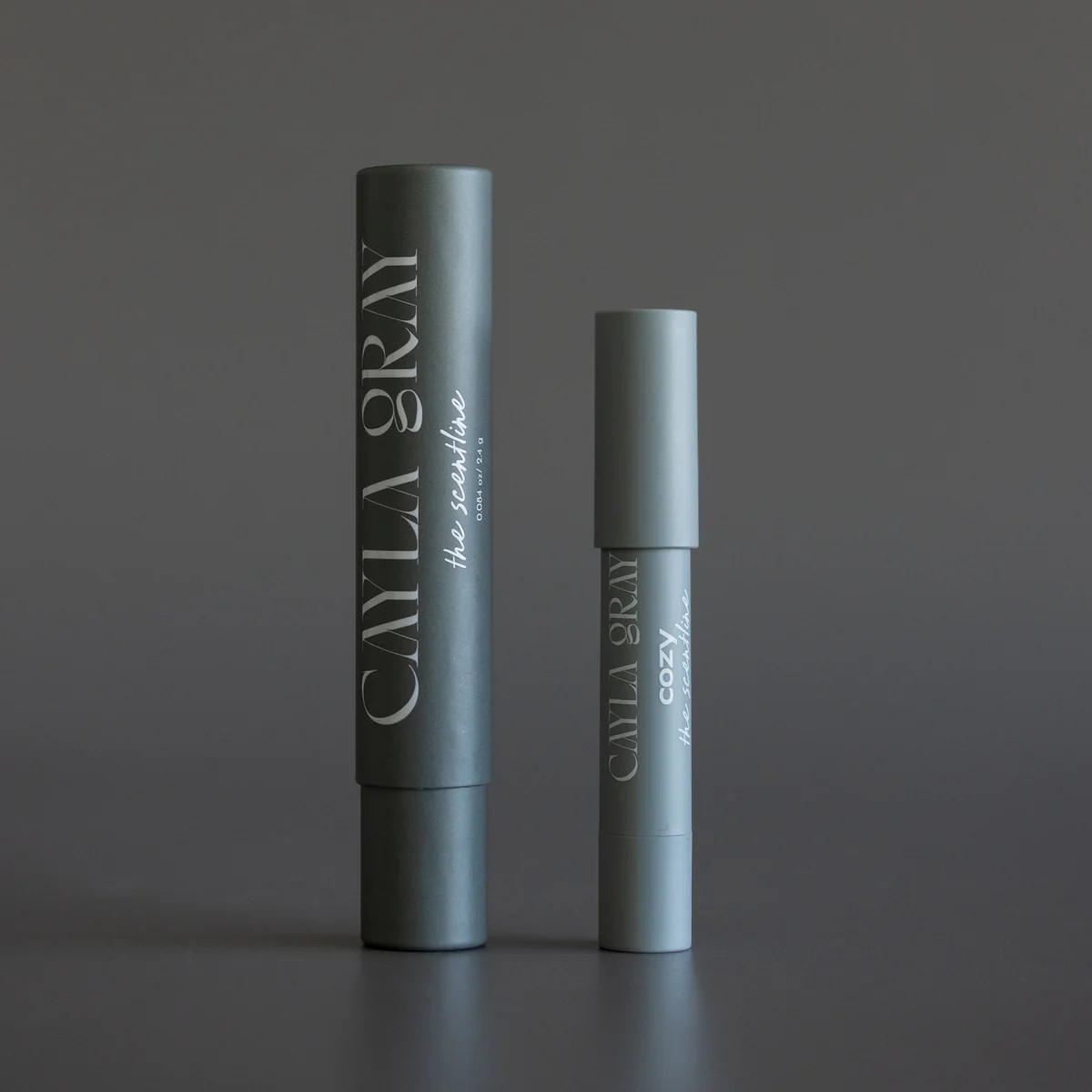 Cozy Scentlines Perfume Balm You Draw On | Cayla Gray - US