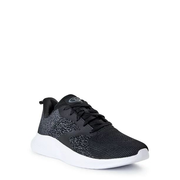 Athletic Works Men's Core Jogger Low-Top Sneakers (Wide Width Available) - Walmart.com | Walmart (US)