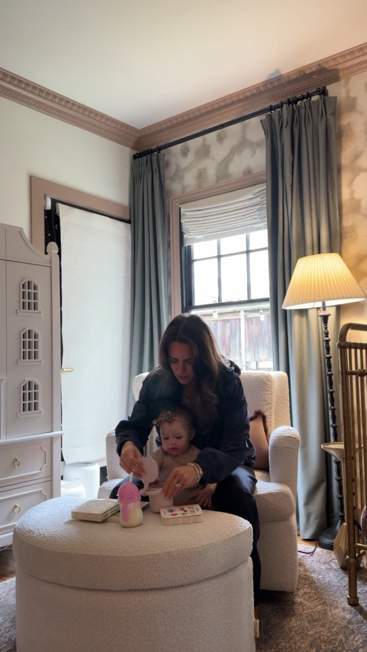 SPEND A WAKE WINDOW WITH US ✨🥹


#LTKKids #LTKHome #LTKBaby