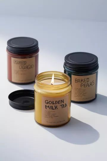 Baking Candle | Urban Outfitters (US and RoW)