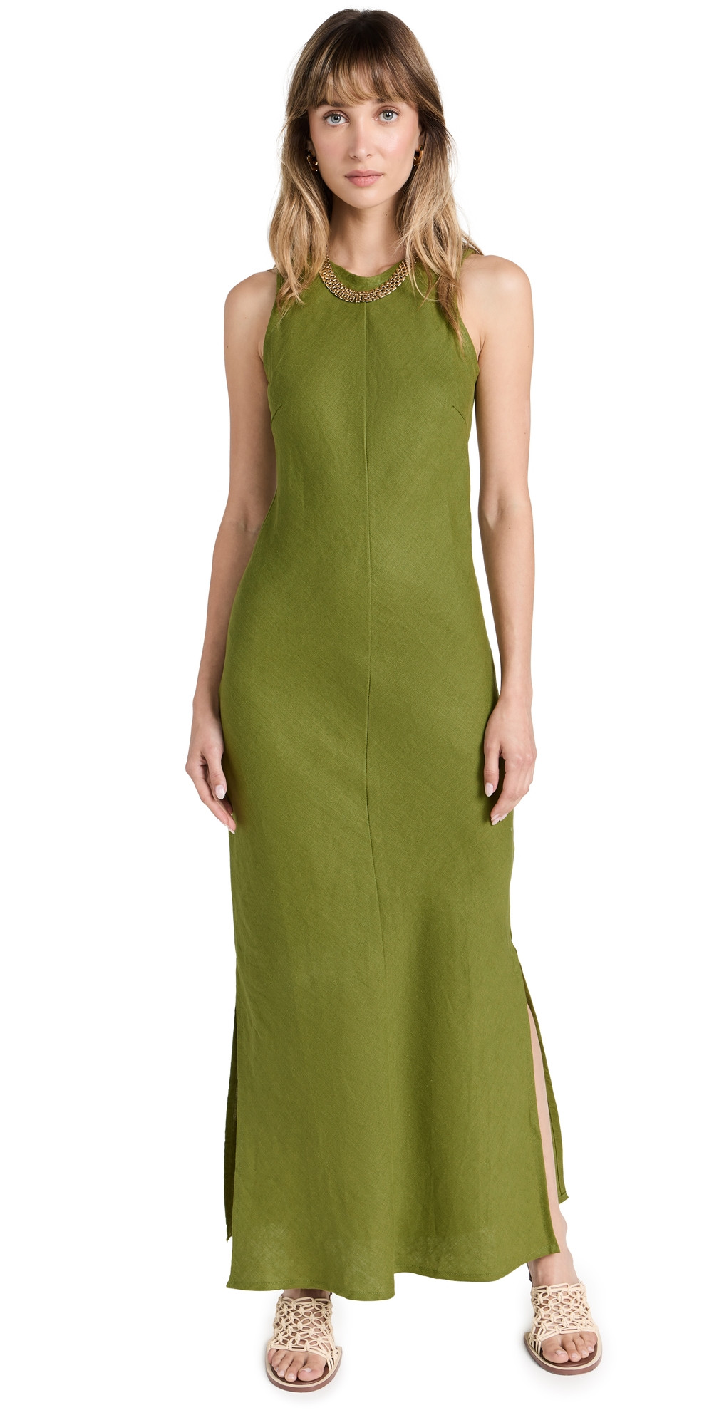 Valenza Maxi Dress | Shopbop
