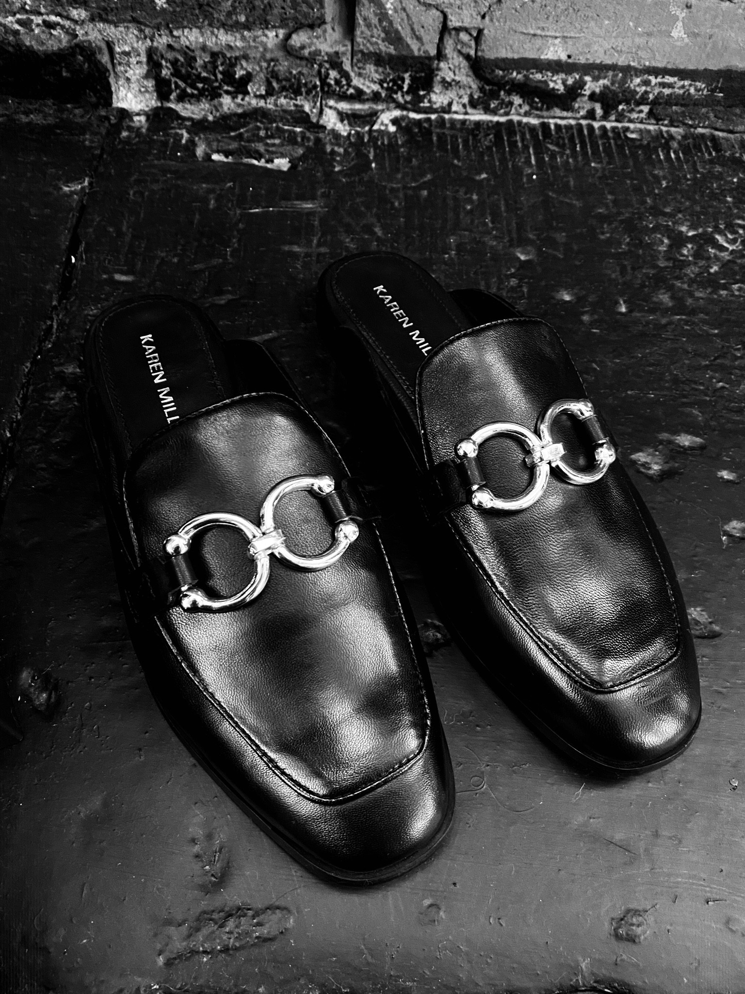 The dreamiest loafers!🖤, Spring wear, shoes, Karen Millen, summer shoes, loafers, black, black shoes.

#LTKeurope #LTKSeasonal #LTKshoecrush