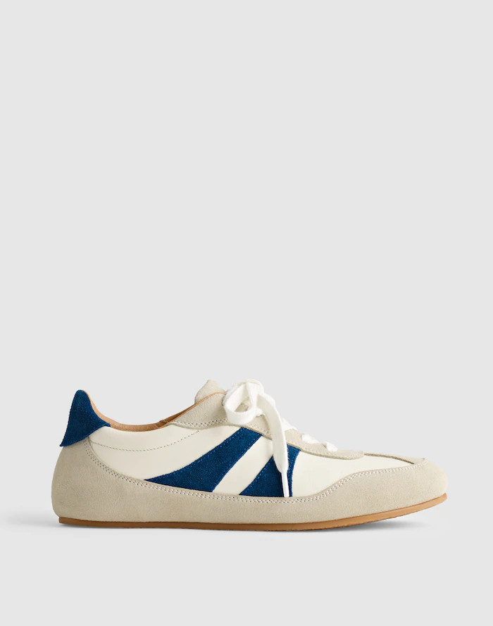 The Oaklynne Sneaker | Madewell