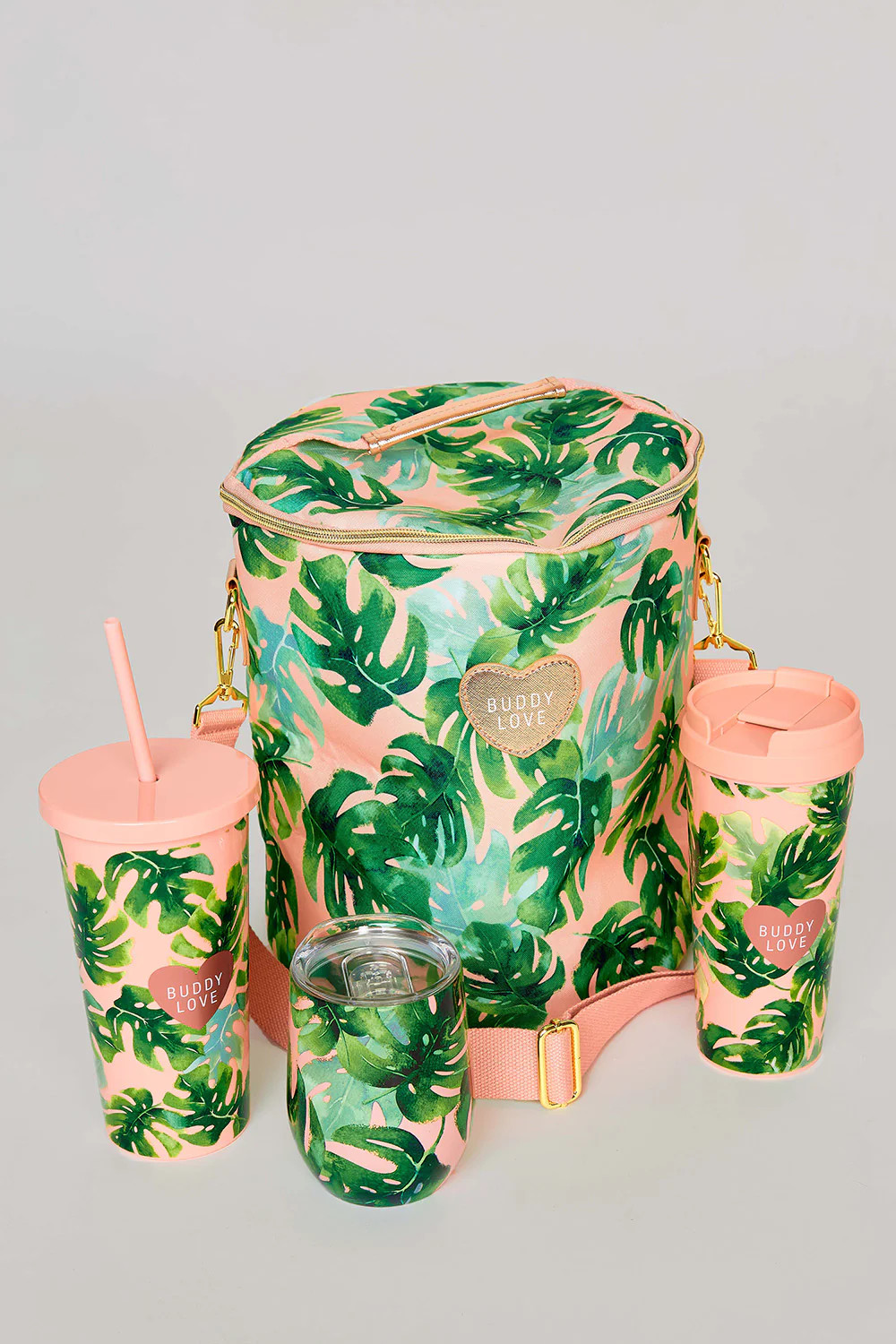 BuddyLove | Giftable Drink Bundle | BuddyLove