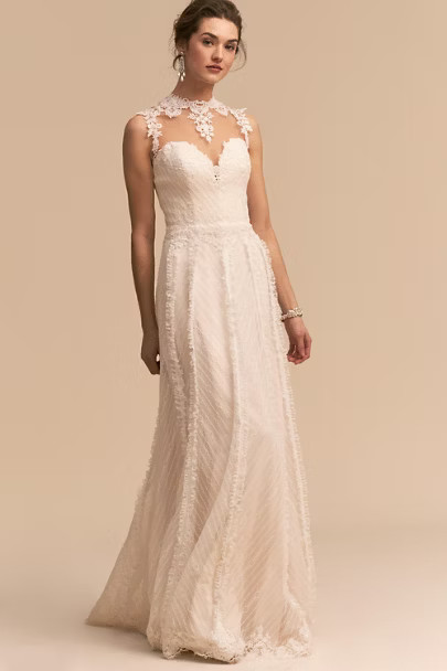 Lure of best sale lace bhldn