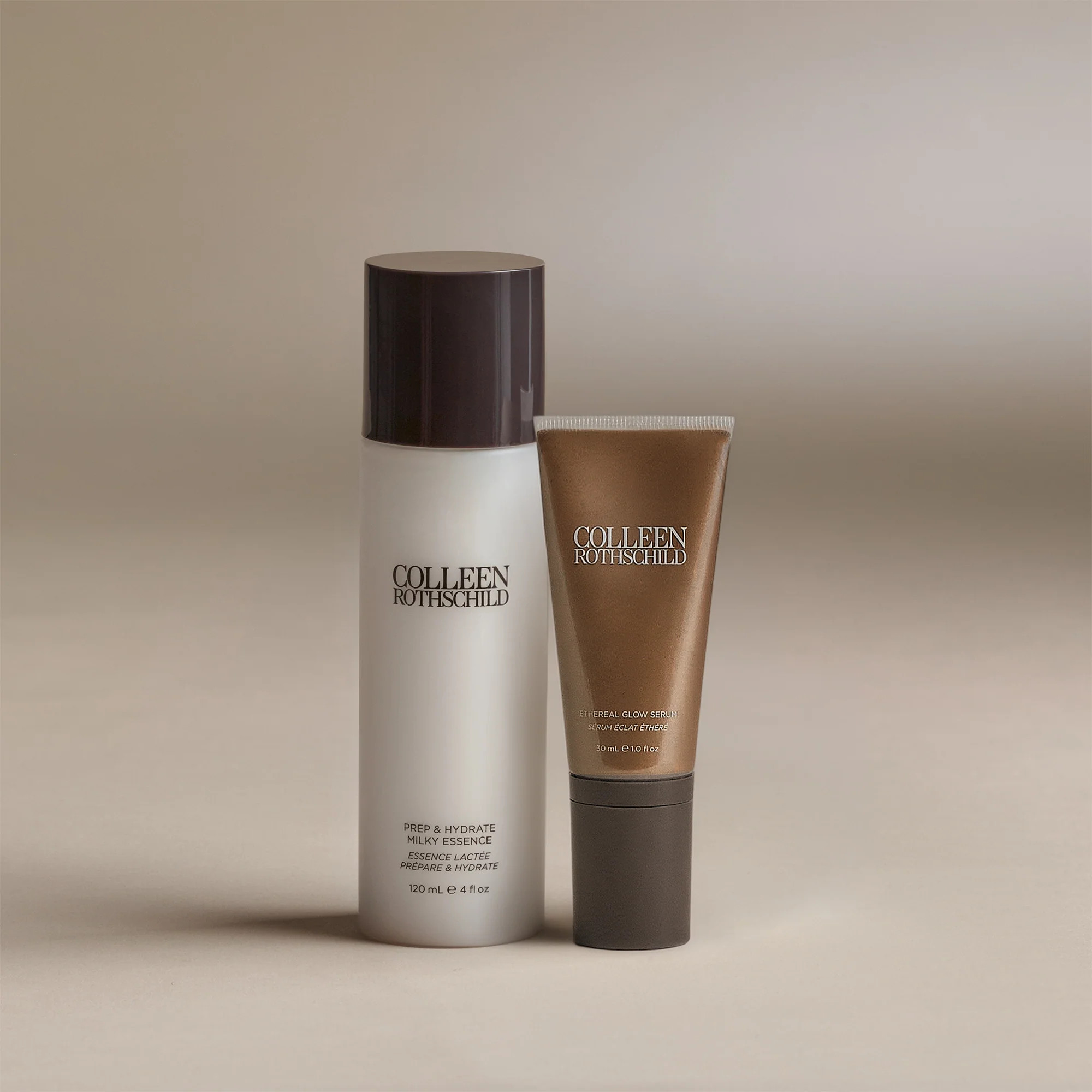 Bronzing Face Duo | Colleen Rothschild Beauty