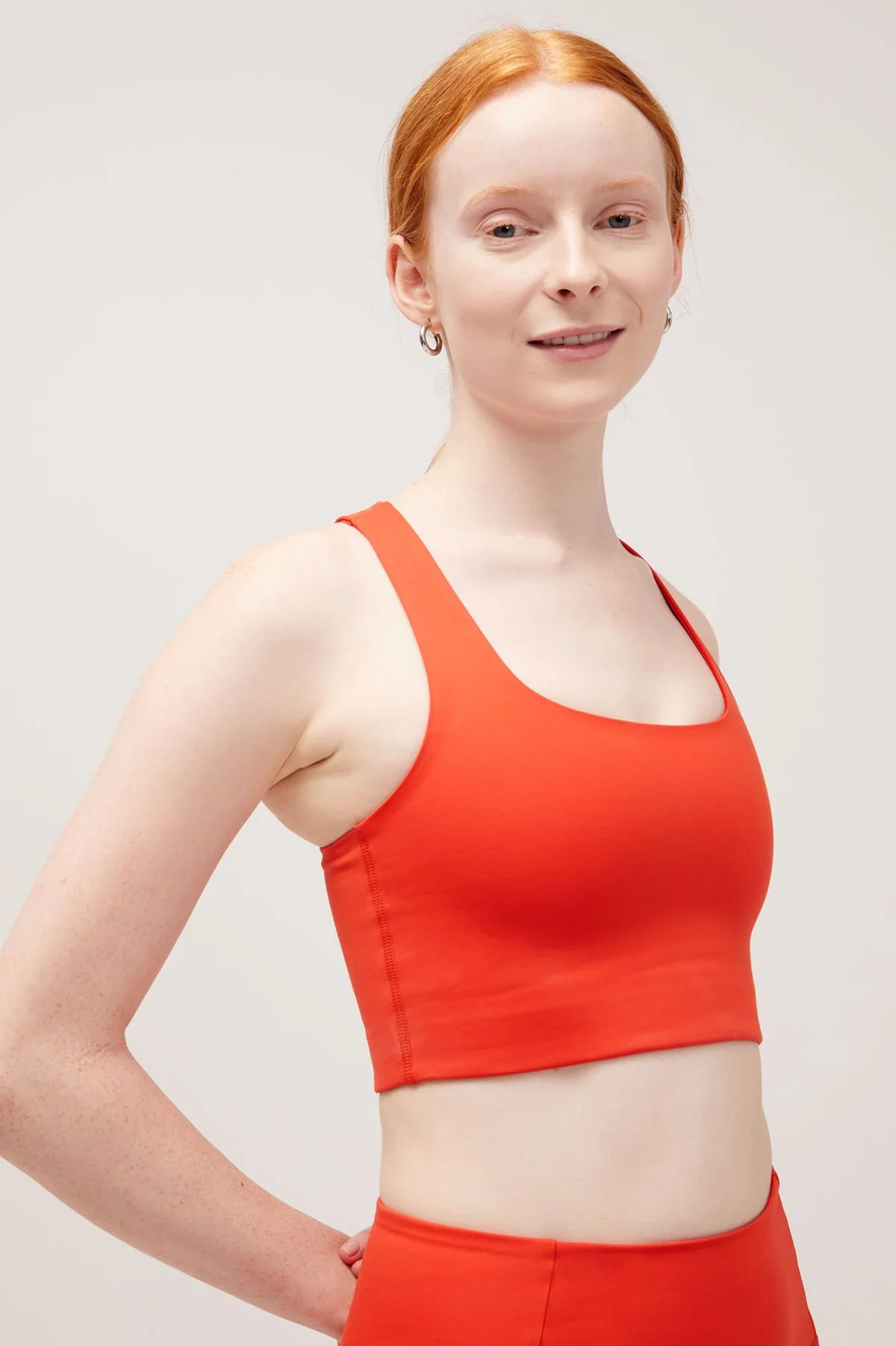 Tart Paloma Bra | Girlfriend Collective