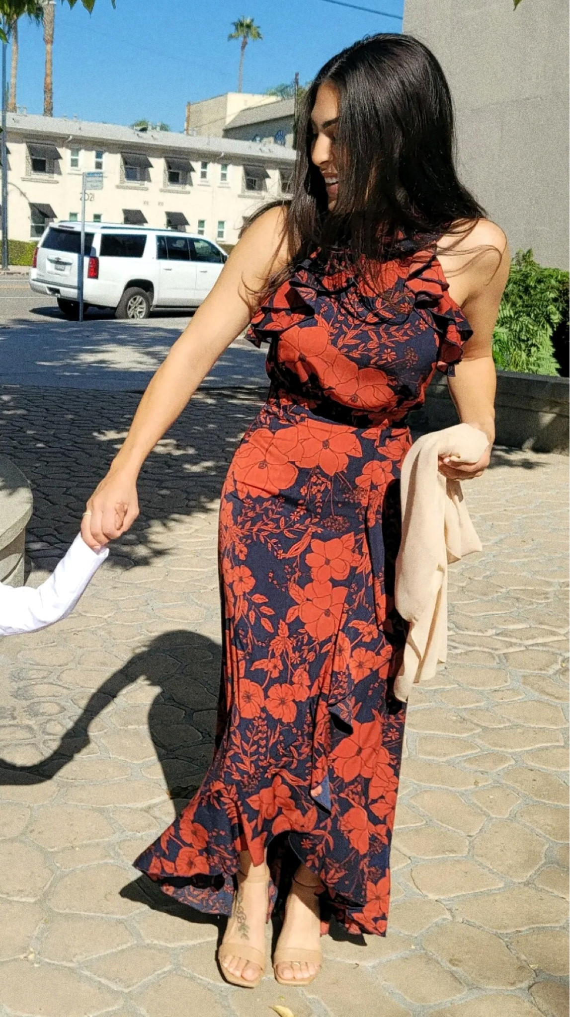 Shop My Florals Outfit Inspo! 
Pretty Little Thing Addition 

#LTKHoliday #LTKCyberweek #LTKstyletip