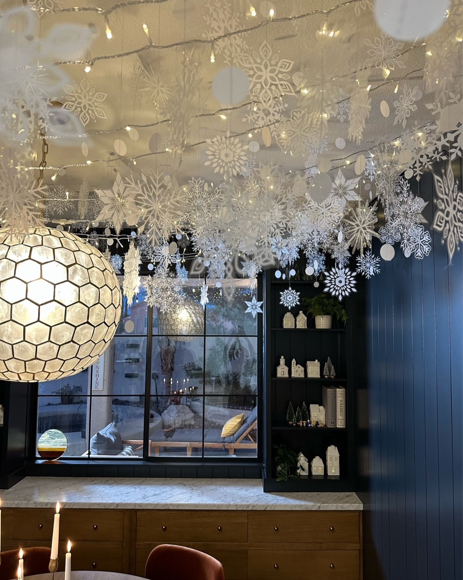 Details of Kellie’s Christmas Room! 

#LTKHoliday #LTKhome #LTKGiftGuide