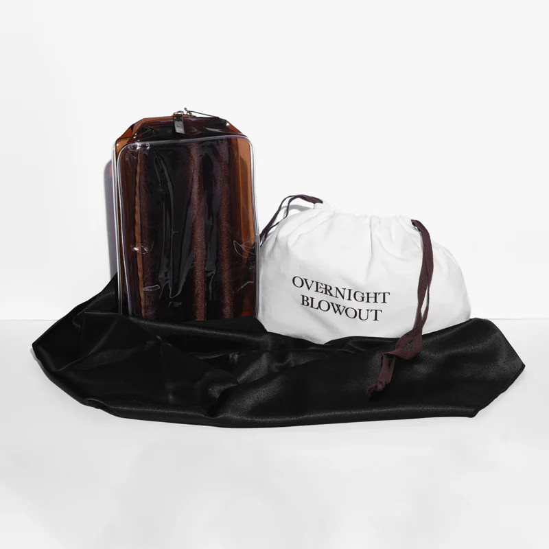 Classic On-The-Go Bundle | Overnight Blowout
